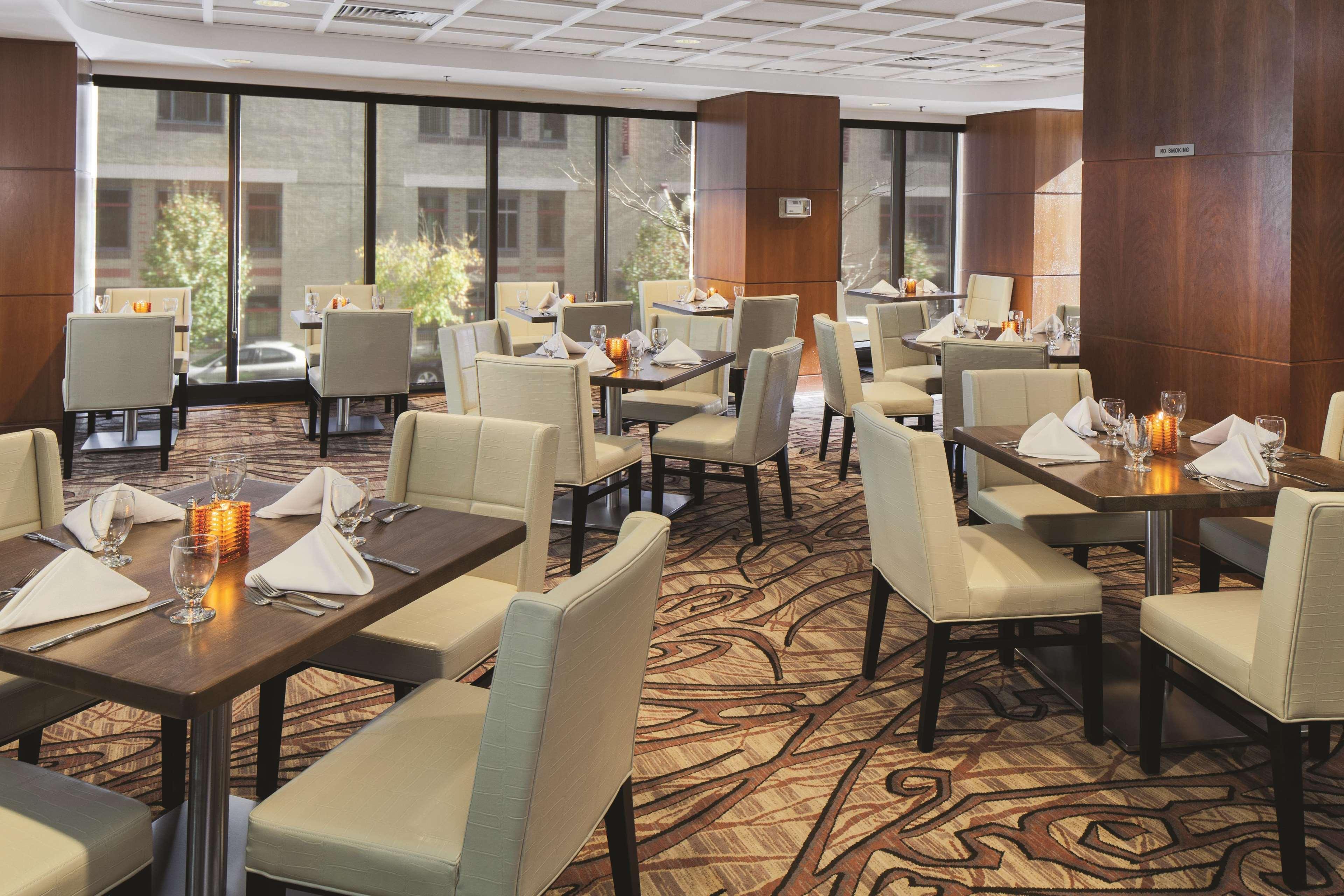 Doubletree By Hilton Hotel Boston - Downtown Luaran gambar