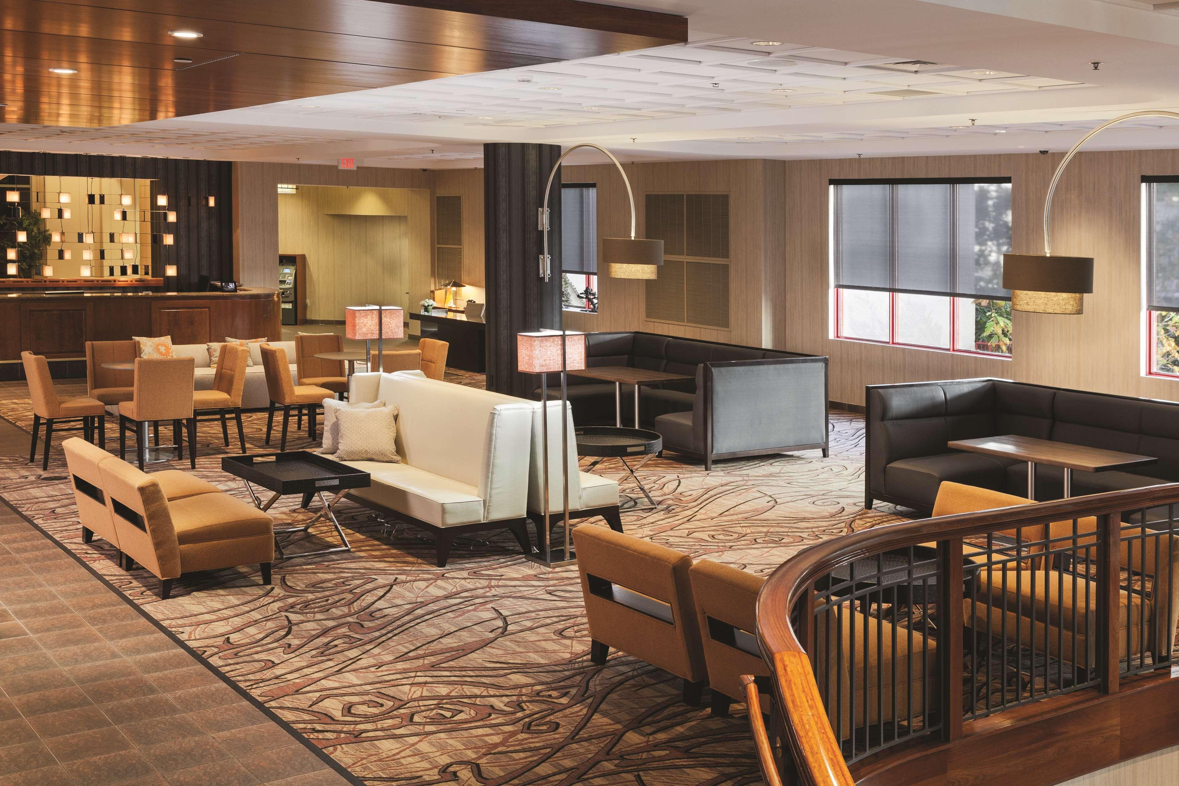 Doubletree By Hilton Hotel Boston - Downtown Luaran gambar