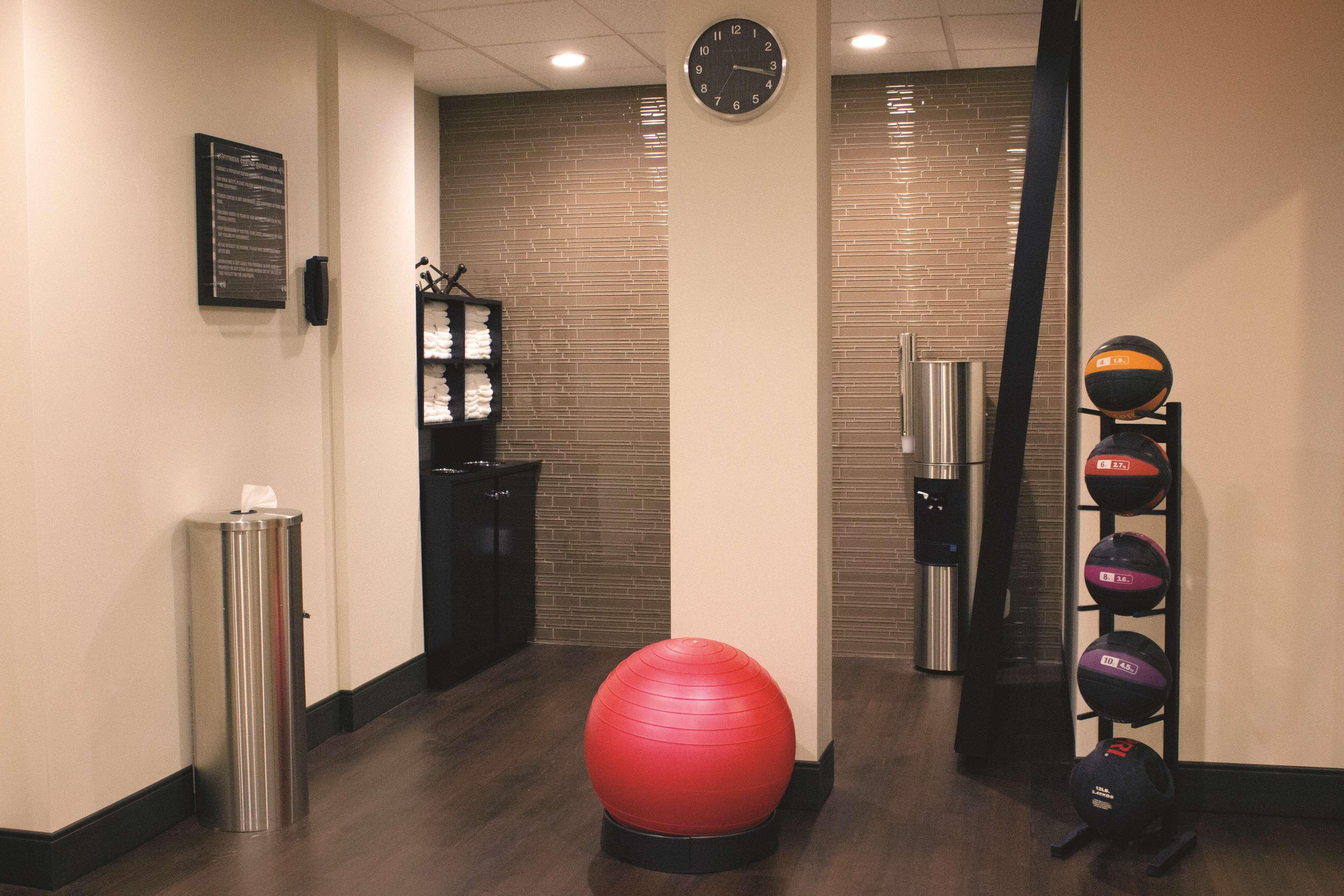 Doubletree By Hilton Hotel Boston - Downtown Luaran gambar