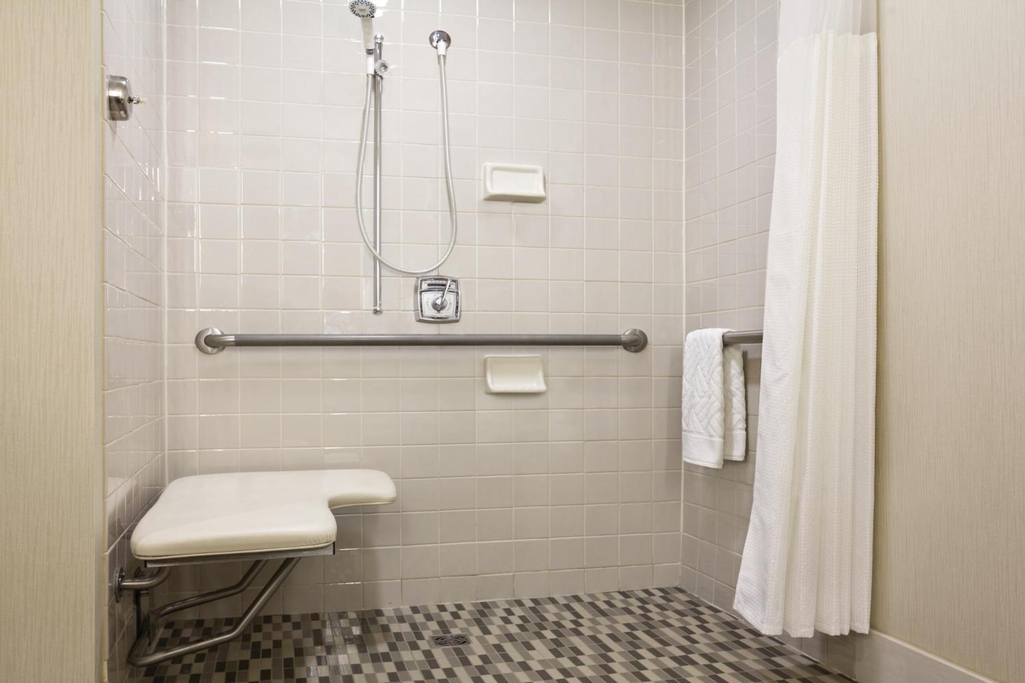 Doubletree By Hilton Hotel Boston - Downtown Luaran gambar