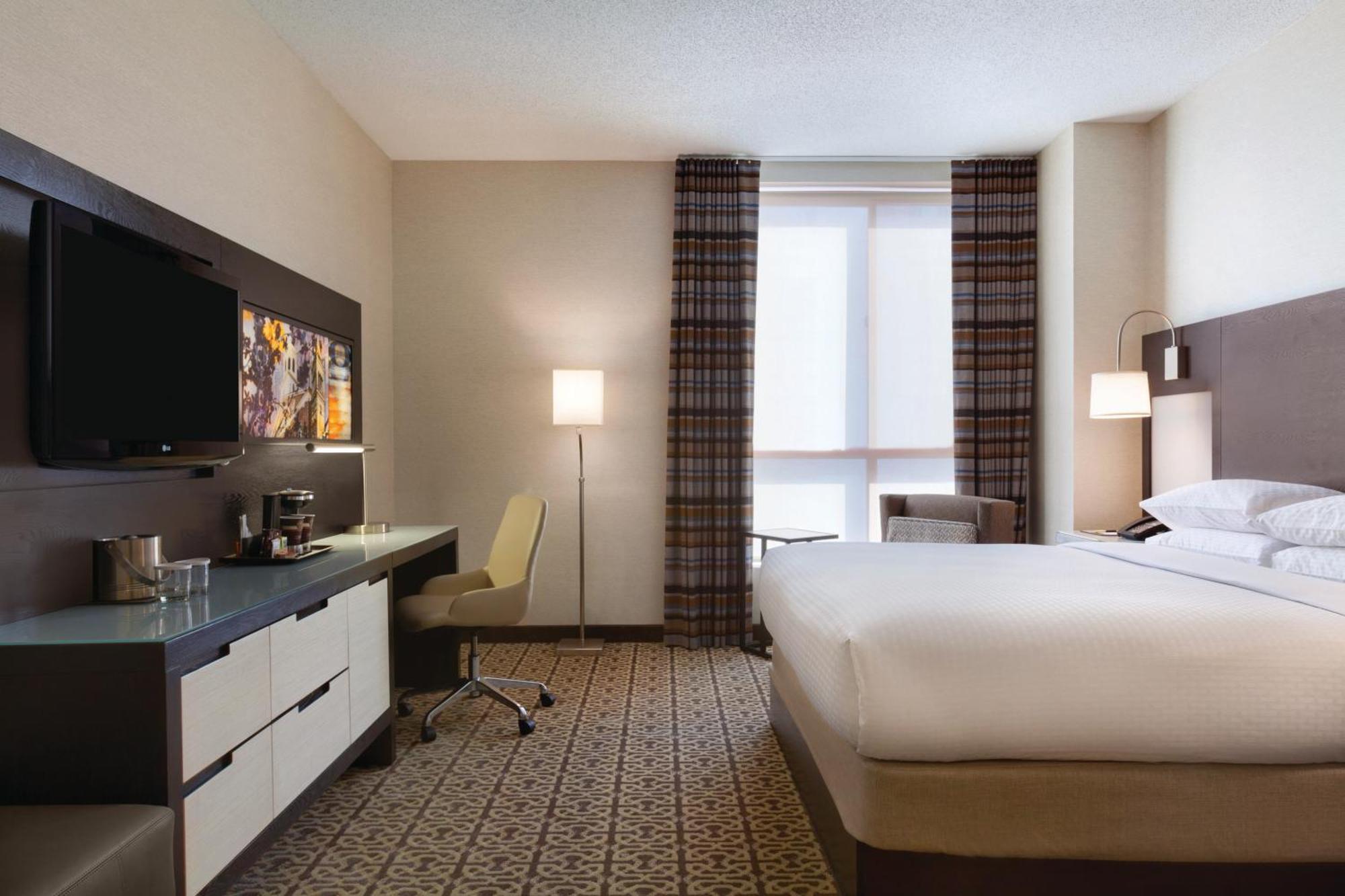 Doubletree By Hilton Hotel Boston - Downtown Luaran gambar