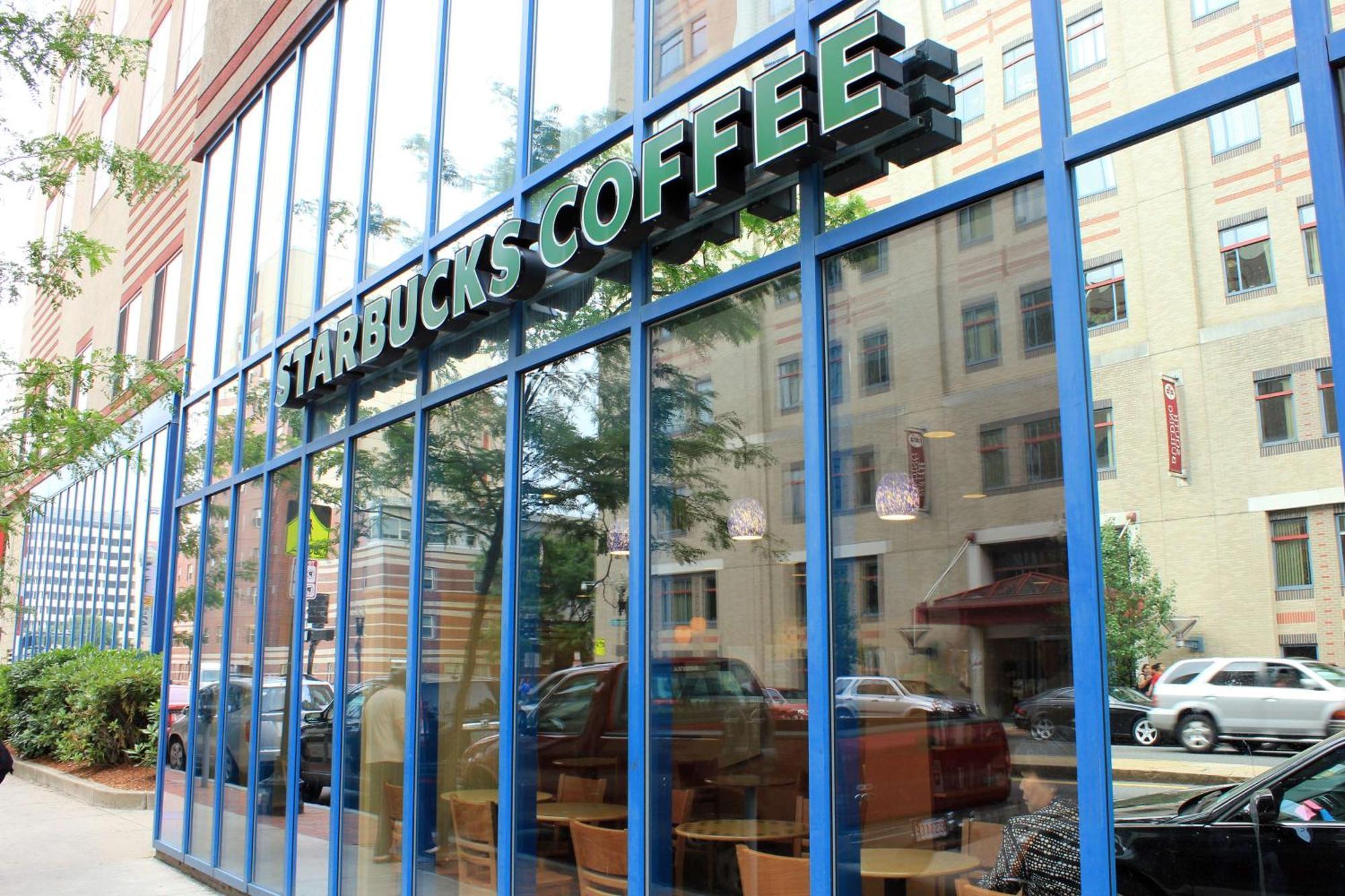 Doubletree By Hilton Hotel Boston - Downtown Luaran gambar