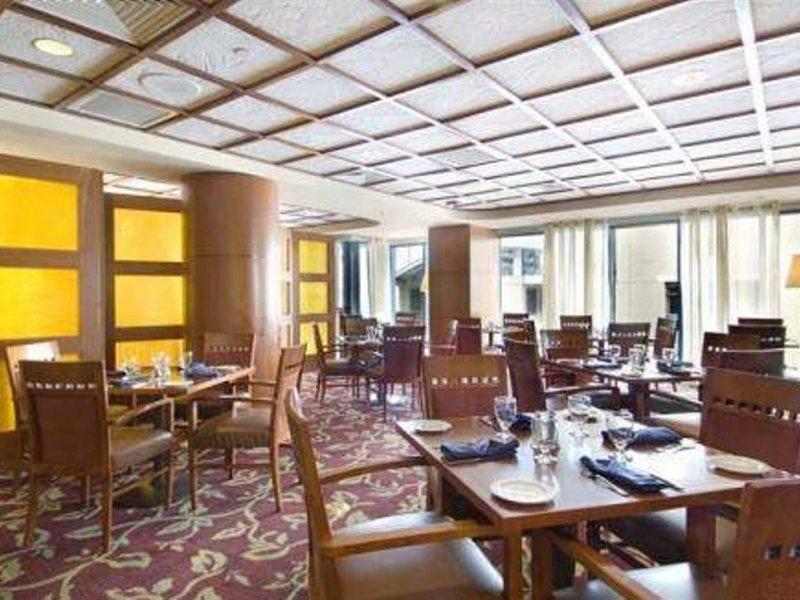 Doubletree By Hilton Hotel Boston - Downtown Luaran gambar