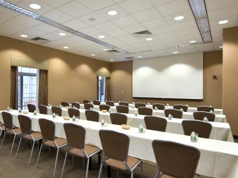 Doubletree By Hilton Hotel Boston - Downtown Luaran gambar