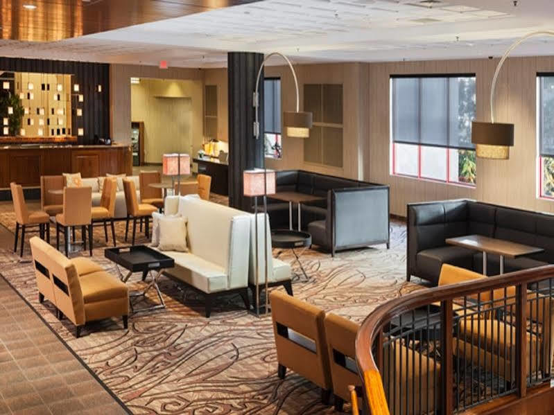 Doubletree By Hilton Hotel Boston - Downtown Luaran gambar